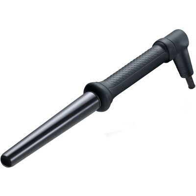 Golden Curl Zwart 18-25mm Krultang - Krultang Keramische Coating Golden Curl Zwart 18-25mm Krultang - Krultang Keramische Coating