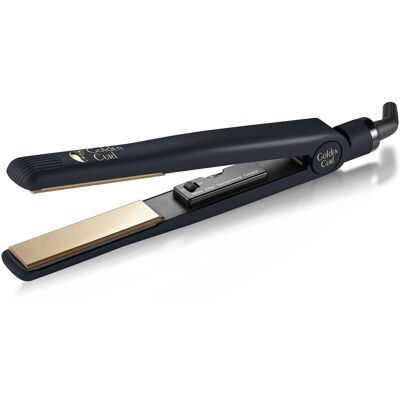 Golden Curl GC 829 Goud Stijltang - Haarstyling Tool Golden Curl GC 829 Goud Stijltang - Haarstyling Tool