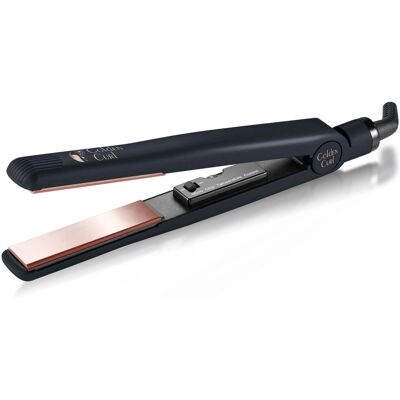 Golden Curl Styler professionale titanio (Oro Rosa) Golden Curl Styler professionale titanio (Oro Rosa)
