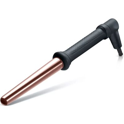 Golden Curl Rose Gold 18-25mm Krultang - Haarstyling Tool Golden Curl Rose Gold 18-25mm Krultang - Haarstyling Tool