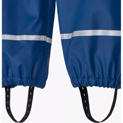 Spotty Otter Navy Forest Ranger Waterproof Splashsuit - Unisex Spotty Otter Navy Forest Ranger Waterproof Splashsuit - Unisex