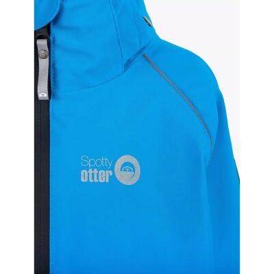 Spotty Otter Kids' Adventure Waterproof Jacket - Jacket Spotty Otter Kids' Adventure Waterproof Jacket - Jacket