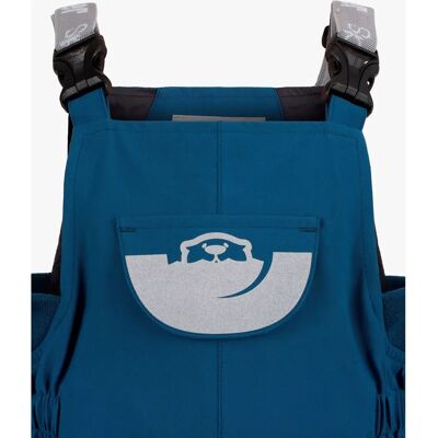 Spotty Otter Kids' Waterproof Dungarees - Kids' Waterproof Dungarees Spotty Otter Kids' Waterproof Dungarees - Kids' Waterproof Dungarees