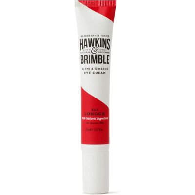 Hawkins & Brimble Men's Energising Eye Cream - 20ml Hawkins & Brimble Men's Energising Eye Cream - 20ml