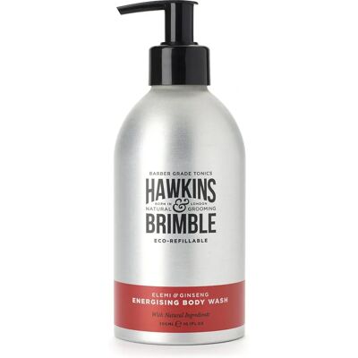 Hawkins & Brimble Hawkins & Brimble Body Wash Eco-Refillable - Body Wash Hawkins & Brimble Hawkins & Brimble Body Wash Eco-Refillable - Body Wash