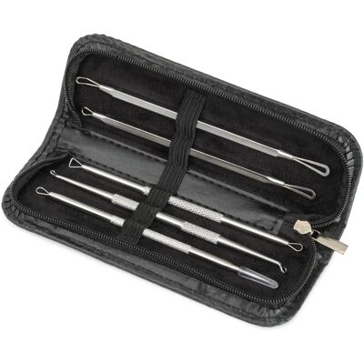 LIVIVO Model - Blackhead Removal Kit - Skincare Kit LIVIVO Model - Blackhead Removal Kit - Skincare Kit