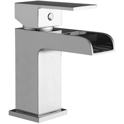 Victoria - Victoria Mono Basin Mixer - Chrome Victoria - Victoria Mono Basin Mixer - Chrome