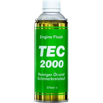 Προσθήκη κινητήρα TEC2000 - Καθαριστικό κινητήρα 375ml Προσθήκη κινητήρα TEC2000 - Καθαριστικό κινητήρα 375ml