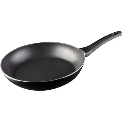 MasterChef Antihaftpfanne 28cm Schwarz - Pfanne MasterChef Antihaftpfanne 28cm Schwarz - Pfanne