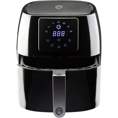 Masterchef 525527 - Schwarz - Heißlufta fryer Masterchef 525527 - Schwarz - Heißlufta fryer