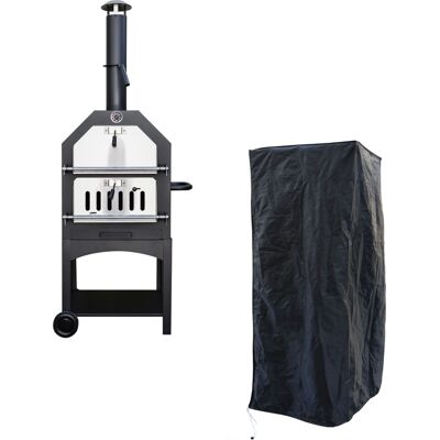 KCT - OUTDOOR - WOOD FIRED - PIZZA OVEN - OVEN KCT - OUTDOOR - WOOD FIRED - PIZZA OVEN - OVEN