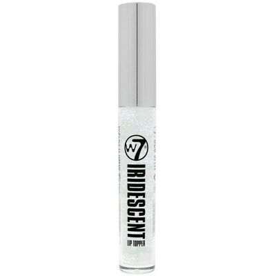 W7 Ιριδίζοντα Topper χειλιών - Γ gloss W7 Ιριδίζοντα Topper χειλιών - Γ gloss