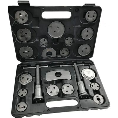 Autojack - Universal Disc Caliper Tool - Piston Rewind - Tool Autojack - Universal Disc Caliper Tool - Piston Rewind - Tool