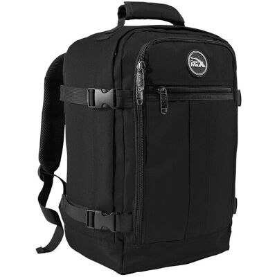 Cabin Max Metz 20L - black Cabin Max Metz 20L - black