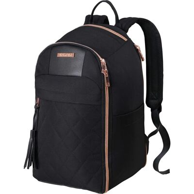 Cabin Max Travel Hack 20L Rucksack - Leicht, passt Ryanair 40x20x25cm Cabin Max Travel Hack 20L Rucksack - Leicht, passt Ryanair 40x20x25cm