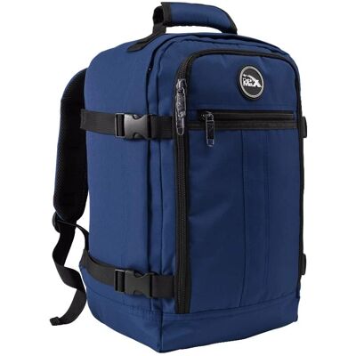 Cabin Max Metz 20L - navy blue Cabin Max Metz 20L - navy blue
