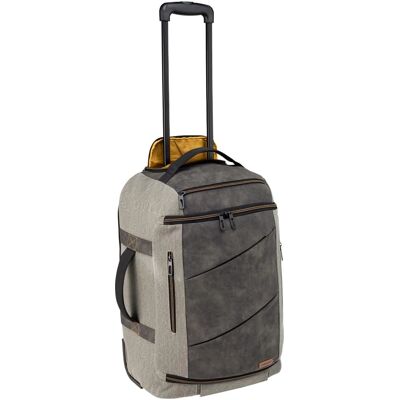 Cabin Max Manhattan Hybrid 44L - Rucksack Trolley Handgepäck Cabin Max Manhattan Hybrid 44L - Rucksack Trolley Handgepäck