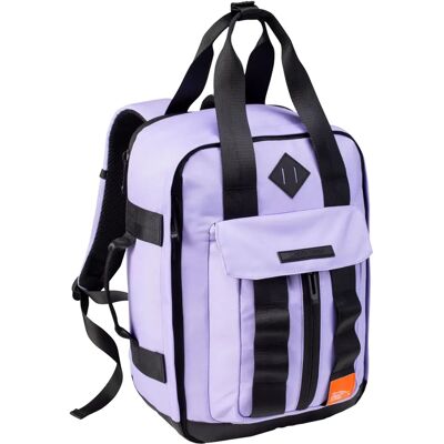 Cabin Max Memphis 20L Lavender Backpack - Backpack Cabin Max Memphis 20L Lavender Backpack - Backpack
