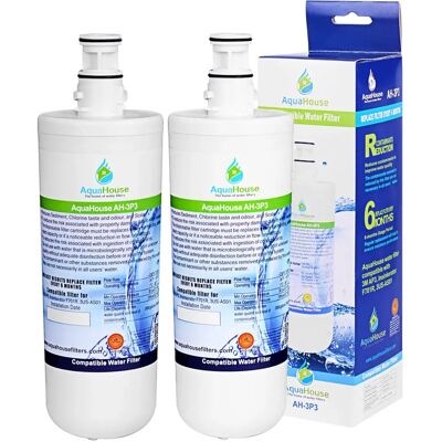 AquaHouse - AH-3P3 - InSinkErator F701R - AH-3P3 - Filtre - Publicité AquaHouse - AH-3P3 - InSinkErator F701R - AH-3P3 - Filtre - Publicité