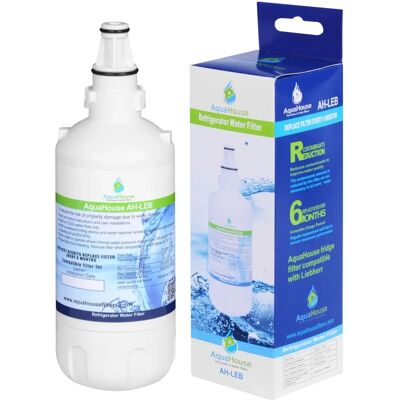 Cartouche filtre à eau Liebherr 7440002 - Réfrigérateur & Congélateur Cartouche filtre à eau Liebherr 7440002 - Réfrigérateur & Congélateur