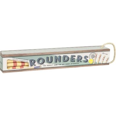 Professor Puzzle Fa Rounders Kertjáték - Kert Típus Professor Puzzle Fa Rounders Kertjáték - Kert Típus