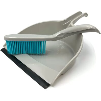The Dustpan & Brush Store - Pet Hair Remover - Rubber Hand Brush - Dustpan - Cleaning Tool The Dustpan & Brush Store - Pet Hair Remover - Rubber Hand Brush - Dustpan - Cleaning Tool