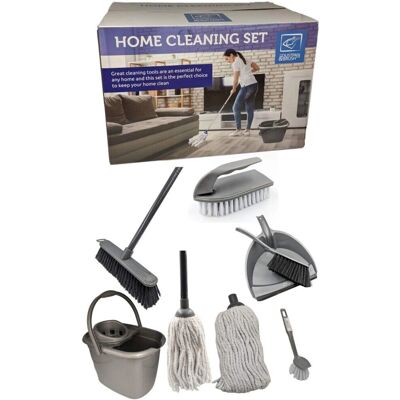 The Dustpan & Brush Store - HomeKit - Cleaning kit The Dustpan & Brush Store - HomeKit - Cleaning kit