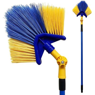 TDBS - Cobweb Duster - Extendable - Angled - Duster TDBS - Cobweb Duster - Extendable - Angled - Duster