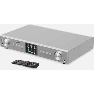 Majority Fitzwilliam 2024 Casa Prata - Radio Streamer Majority Fitzwilliam 2024 Casa Prata - Radio Streamer