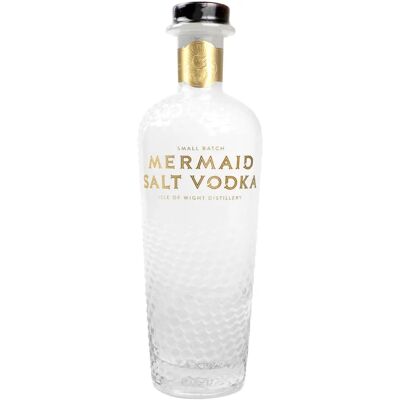 Vodka de Sal de Sirena 0,7l 40% Vodka de Sal de Sirena 0,7l 40%