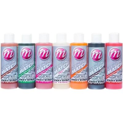 Mainline Cell 250ml Sticky Syrups - Sticky Syrups Mainline Cell 250ml Sticky Syrups - Sticky Syrups