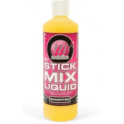 Mainline M06018 - PVA kompatibilní rybářský přísada Mainline M06018 - PVA kompatibilní rybářský přísada