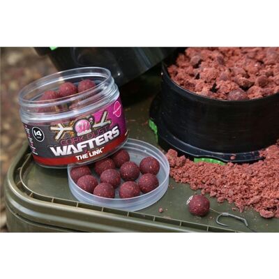 Mainline - Cork Dust Pop Ups Essential Cell - 15mm - Popup Mainline - Cork Dust Pop Ups Essential Cell - 15mm - Popup