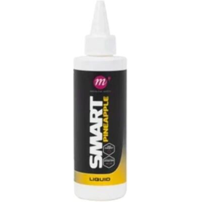 Mainline Smart Liquid 250ml Ananas - Tekutý Atraktor Mainline Smart Liquid 250ml Ananas - Tekutý Atraktor