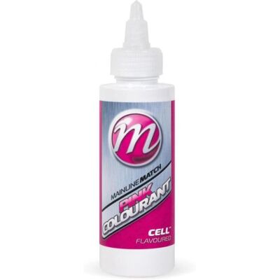 Mainline Růžové Krill Barviva - Barviva Mainline Růžové Krill Barviva - Barviva
