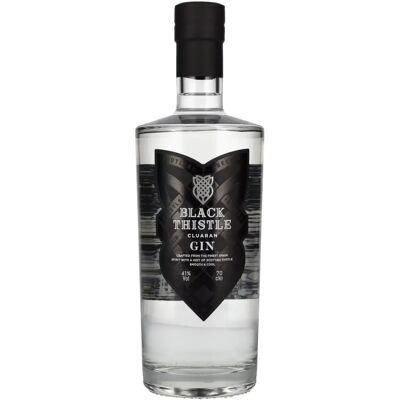 Black Thistle Gin - 41% Vol. 0,7l - Gin Black Thistle Gin - 41% Vol. 0,7l - Gin
