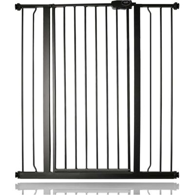 Safetots Extra Tall Pressure Fit Gate - Pressure Fit Gate Safetots Extra Tall Pressure Fit Gate - Pressure Fit Gate