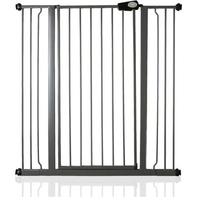 Safetots - Extra Tall - Pressure Fit - Matt Black - Gate Safetots - Extra Tall - Pressure Fit - Matt Black - Gate