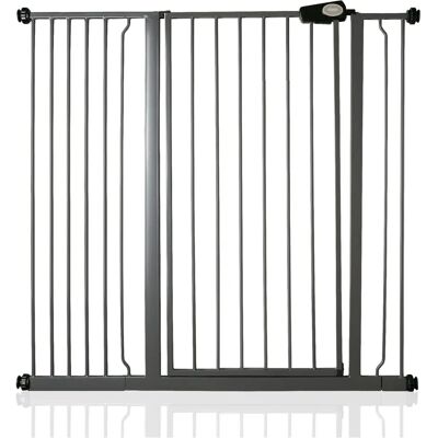 Safetots - Extra Tall Gate - 113.8-121.4cm - Baby Gate Safetots - Extra Tall Gate - 113.8-121.4cm - Baby Gate
