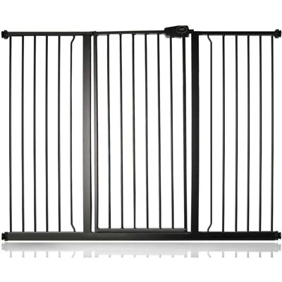Safetots - Extra Tall Pressure Fit Gate Safetots - Extra Tall Pressure Fit Gate