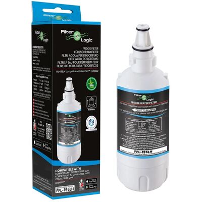 Liebherr Miele Water Filter - Internal 1137L - Water Filter Liebherr Miele Water Filter - Internal 1137L - Water Filter