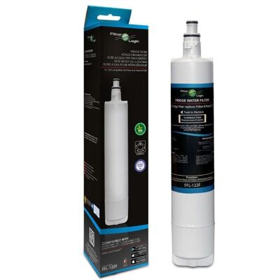 FilterLogic FFL-122F Fridge Water Filter FilterLogic FFL-122F Fridge Water Filter