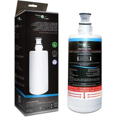 Filterlogic Vfl405 Water Boiler Filter - Water Boiler Filter Filterlogic Vfl405 Water Boiler Filter - Water Boiler Filter