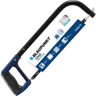 Serra BLAUPUNKT HS2000 Bimetálica - Ferramenta de corte Serra BLAUPUNKT HS2000 Bimetálica - Ferramenta de corte