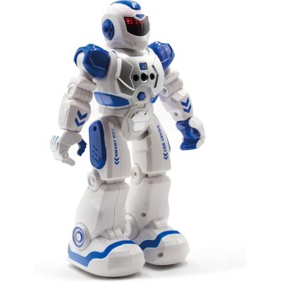 RED5 Motion Robot - Chodzi, Mówi, Śpiewa I Tańczy - Robot RED5 Motion Robot - Chodzi, Mówi, Śpiewa I Tańczy - Robot