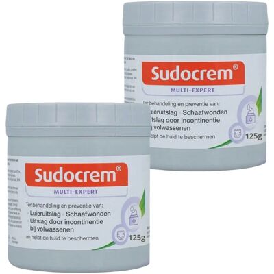 Sudocrem Antiseptic Healing Cream - Healing Cream Sudocrem Antiseptic Healing Cream - Healing Cream