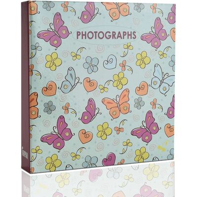 ARPAN Model Album na Fotky - 10x15 cm Fotky ARPAN Model Album na Fotky - 10x15 cm Fotky