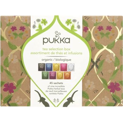 Pukka Matcha Té Orgánico - Selección de Té Pukka Matcha Té Orgánico - Selección de Té