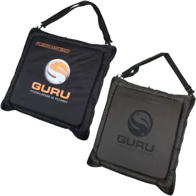 Guru Fusion Mat Bag - Grün - Fischschutz Guru Fusion Mat Bag - Grün - Fischschutz