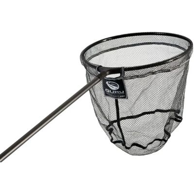 Guru Barb Safe Netz 400 - Angelnetz Guru Barb Safe Netz 400 - Angelnetz